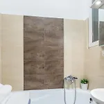 Apartamento Lilac Escape On Baross Street *
